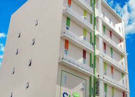 ストリ ホテル アンボン 写真