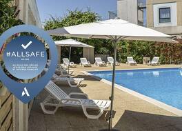 Hôtel Mercure Niort Marais Poitevin