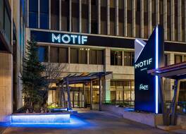 Hilton Motif Seattle