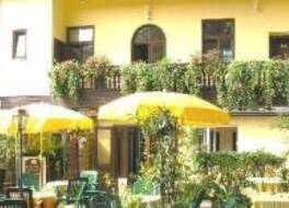 ホテル アルター テレグラフ