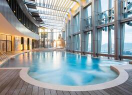 ハイアット プレイス サンヤー シティ センター 写真