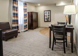 SureStay Plus by Best Western Corydon 写真