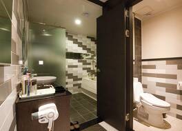 ホテル インク 写真