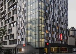 イビス エシュ ベルヴァル 写真