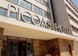 VIP エグゼクティブ ピコアス ホテル 写真