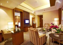 ハイヤット ホテル チョンドゥ 写真