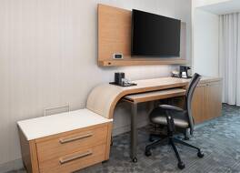 Courtyard by Marriott Atlanta Alpharetta/Avalon Area 写真