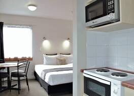 ベラ ヴィスタ モーテル タウポ 写真