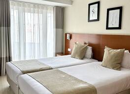 Europeia Hotel 写真