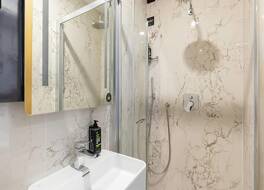 B&B  ホテル ローマ イタリア ヴィミナーレ 写真