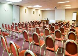 ホリデイ イン クレルモン フェラン サントル バイ IHG 写真