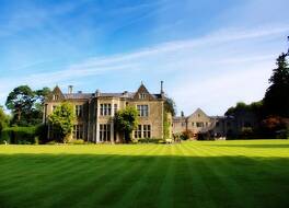 Miskin Manor Hotel & Health Club