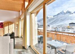 アルパインロッジズ クタイ