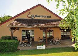 Campanile Thiers 写真