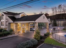 クオリティ イン アンド スイーツ ドリーウッド 写真