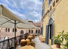 ホテル オーロラ 写真