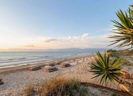 グレコテル LUXME コスタ ボタニカ