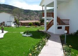 Hotel Agustos Urubamba 写真