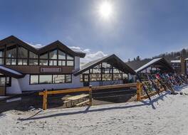 Mountain Lodge at Okemo-1Br Newly Renovated condo 写真