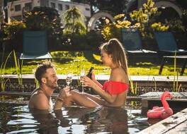 Alpenhotel Tyrol - Adults only 写真