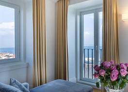 サンティアゴ デ アルファマ ブティック ホテル 写真