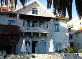 ホテル ソーラー パルメイラス