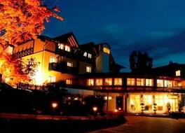 Aktiv- & Family Hotel Alpina