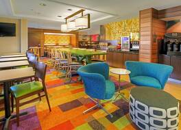 フェアフィールド イン＆スイート メンフィス ジャーマンタウン 写真