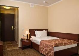 ホテル ウラル 写真