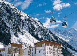 Hotel Vier Jahreszeiten 写真