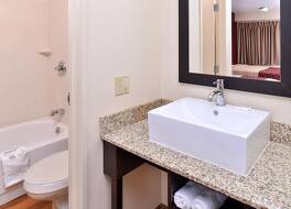 レッド ルーフ イン シャンペーン - ユニバーシティ 写真