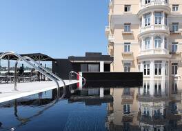 Hotel Inglaterra - Charme & Boutique 写真