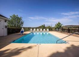 クオリティイン キングスポート サウス 写真