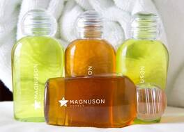 バジェット イン アルコア 写真