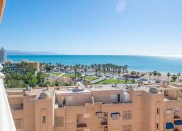 パラソル ガーデン 写真