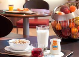 ノボテル スイート モンペリエ 写真