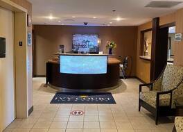 Ivy Court Inn and Suites 写真