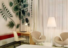 ハイペリオン ホテル ドレスデン アム シュロス 写真