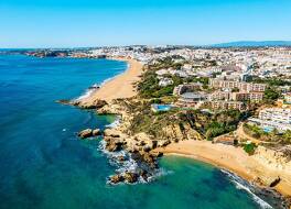 Auramar Beach Resort 写真