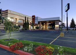 Fairfield Inn & Suites Spokane Valley 写真