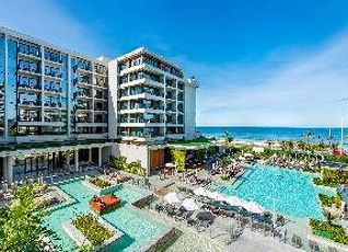 リオデジャネイロ バハビーチが目の前に広がる素敵なリゾートホテル Grand Hyatt Rio De Janeiro By キングフィッシャーさん グランド ハイアット リオデジャネイロのクチコミ フォートラベル Grand Hyatt Rio De Janeiro リオデジャネイロ