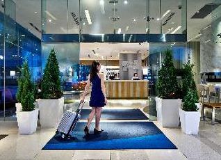 ホリデイ イン エクスプレス シンガポール オーチャード ロードに関する旅行記 ブログ フォートラベル Holiday Inn Express Singapore Orchard Road シンガポール ホリデイ イン エクスプレス シンガポール オーチャード ロードに関する旅行記 ブログ フォートラベル Holiday Inn Express Singapore Orchard Road シンガポール