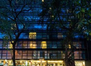 マイトリア ホテル スクンビット 18 バンコク ア チャトリウム コレクションのクチコミ 評判 フォートラベル Maitria Hotel Sukhumvit 18 Bangkok A Chatrium Collection バンコク