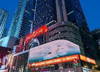 クラウン プラザ タイムズ スクエアのクチコミ 評判 フォートラベル Crowne Plaza Times Square ニューヨーク
