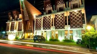 ルタ リゾート トラジャ