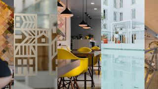 ホテル コンヴェント ドゥー サルヴァドール