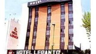 Hotel Lepanto Reforma