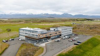 Fosshotel Stykkisholmur PO