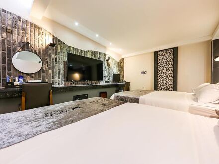 アリア ホテル ソサン 写真