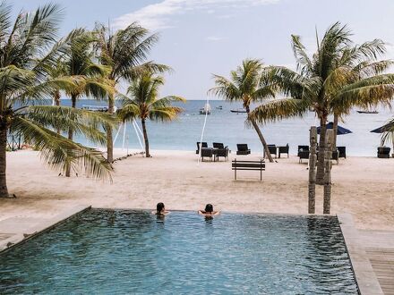 メノ ハウス 写真